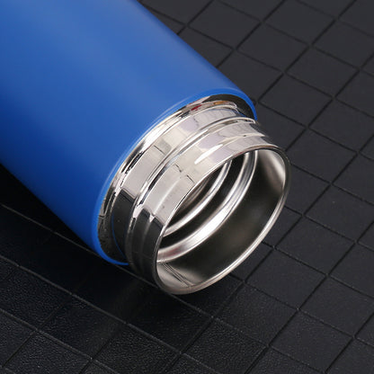 500ML Bouteille d'eau intelligente en acier inoxydable